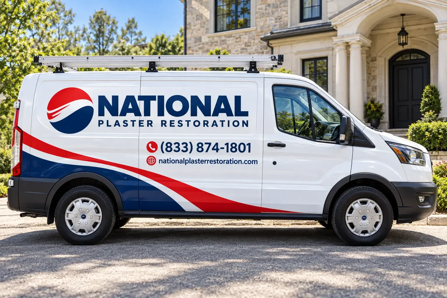 Plaster Repair in Marks, MS near me