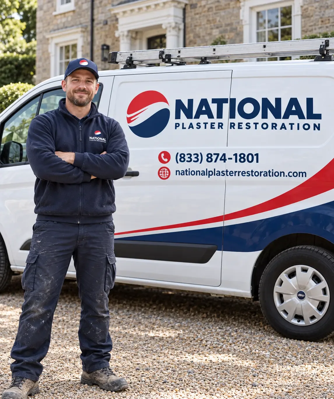 Plaster Repair company in Marks, MS